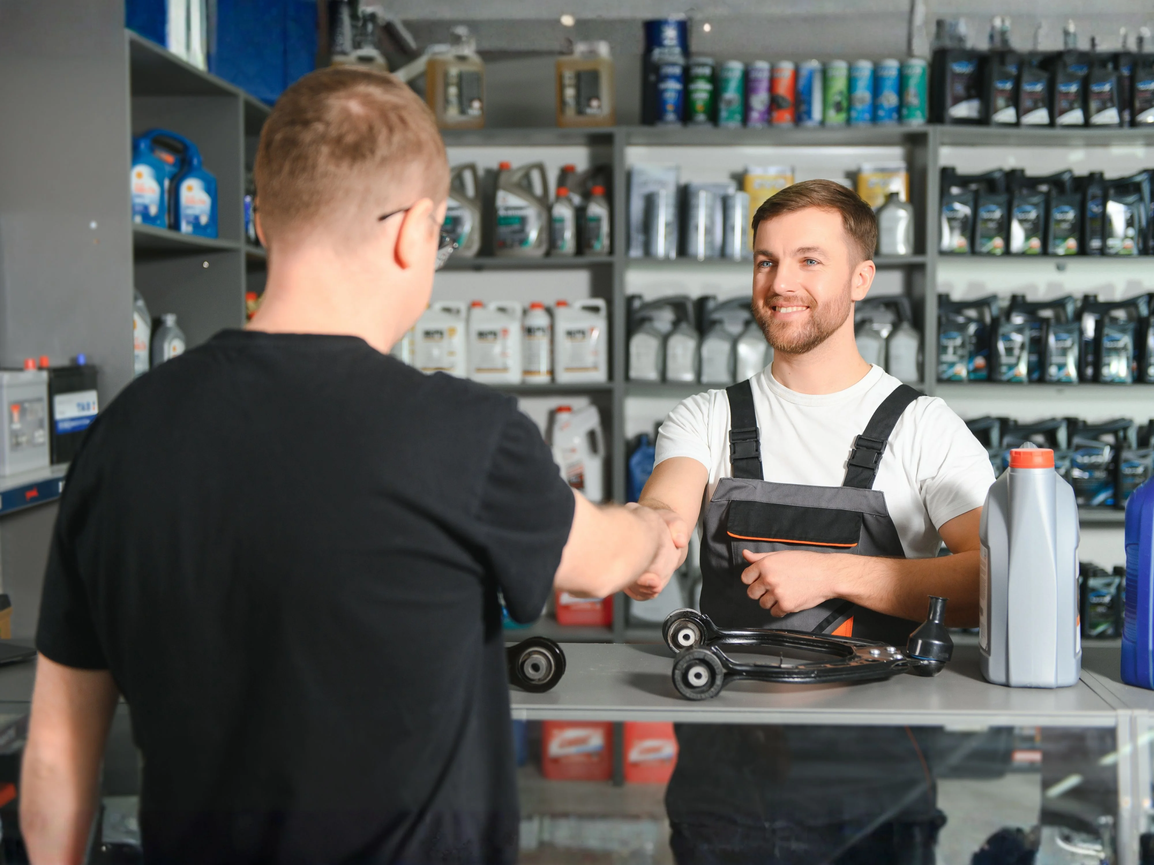 What Is Average Repair Order (ARO) and How to Increase Yours in 2026