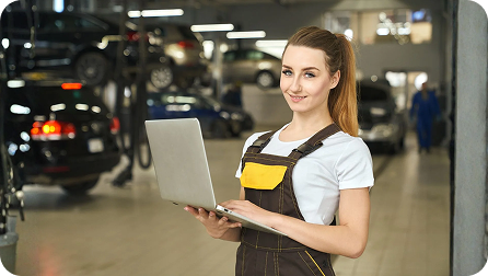 How to Run an Auto Repair Shop in Houston